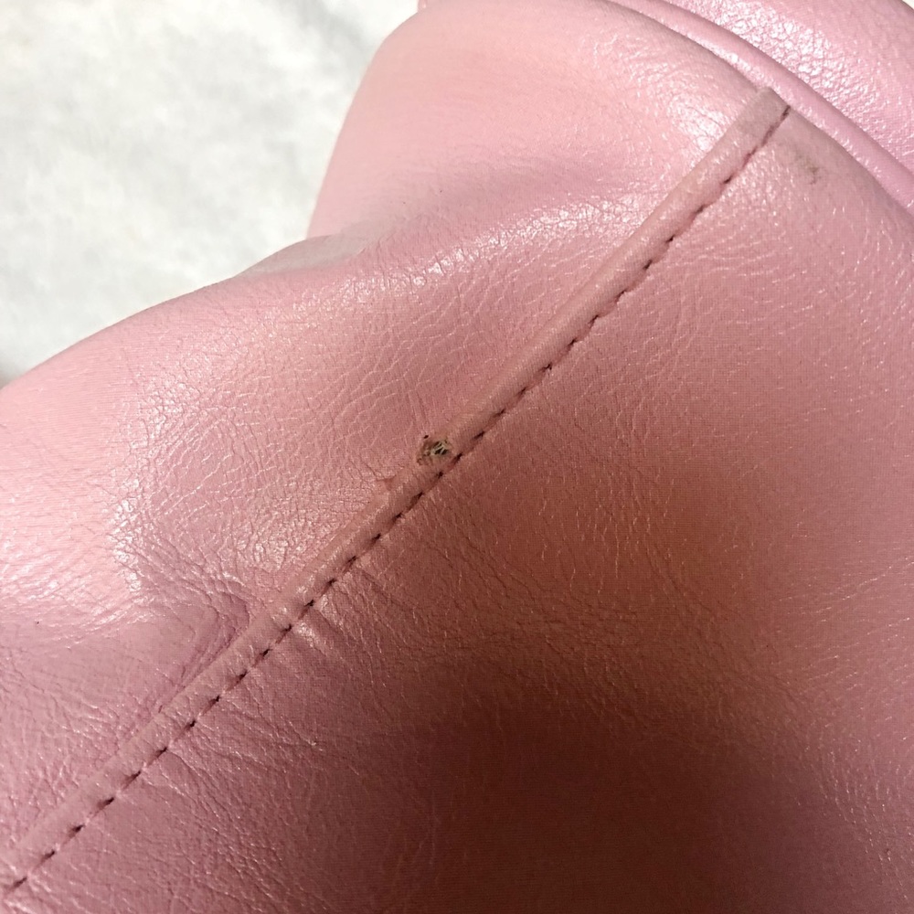 Pink Purse - Picture 8 of 9